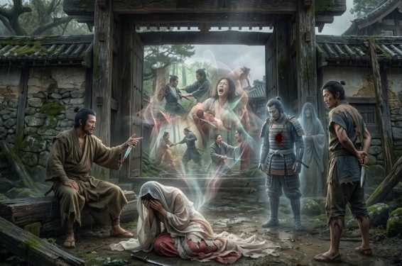 El efecto Rashomon ¿Qué es la verdad