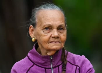 Presidencia de la República emite comunicado oficial ante el fallecimiento de Carmen Teresa Navas