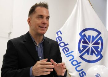 Fedeindustria prevé un escenario económico favorable para Venezuela 4 Fedeindustria prevé un escenario económico favorable para Venezuela