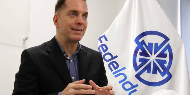 Fedeindustria prevé un escenario económico favorable para Venezuela