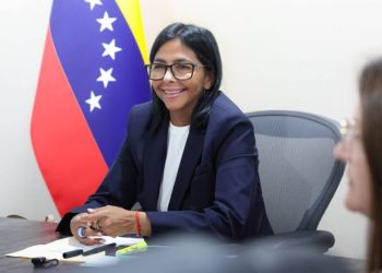 Venezuela alcanza abastecimiento pleno y proyecta el mayor crecimiento económico de la región para 2026