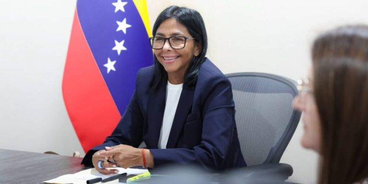 Venezuela alcanza abastecimiento pleno y proyecta el mayor crecimiento económico de la región para 2026