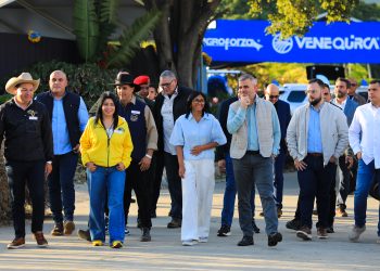 Inaugurada la IV Expo Feria Nacional Bufalina, Caprina y Ovina 2026 8 Inaugurada la IV Expo Feria Nacional Bufalina, Caprina y Ovina 2026