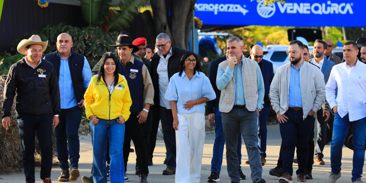 Inaugurada la IV Expo Feria Nacional Bufalina, Caprina y Ovina 2026