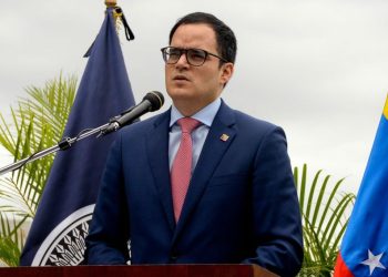 ¿Por qué Venezuela no pudo pagar la deuda externa?: Calixto Ortega detalla las razones