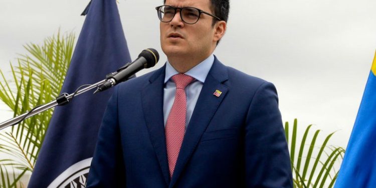 ¿Por qué Venezuela no pudo pagar la deuda externa?: Calixto Ortega detalla las razones
