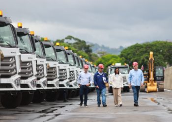 45 súper compactadores se despliegan para transformar el aseo urbano en el país 6 45 súper compactadores se despliegan para transformar el aseo urbano en el país