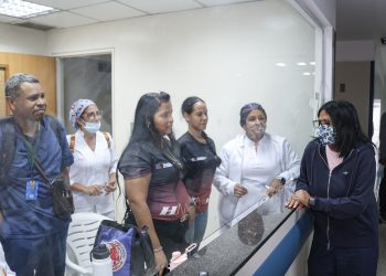 Sector público y privado se unen en el Plan Salud 2026 para acelerar intervenciones quirúrgicas