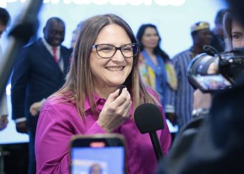 Anabel Pereira asume la comisión presidencial para la gestión eficiente del Gobierno nacional