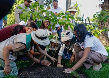 (+Fotos) Venezuela activa el Plan Nacional Chuquisaca para la restauración ecológica y climática del país 4 (+Fotos) Venezuela activa el Plan Nacional Chuquisaca para la restauración ecológica y climática del país