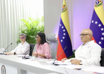 Gobierno Nacional amplía Plan de Vacunación contra la Fiebre Amarilla a seis estados más 5 Gobierno Nacional amplía Plan de Vacunación contra la Fiebre Amarilla a seis estados más