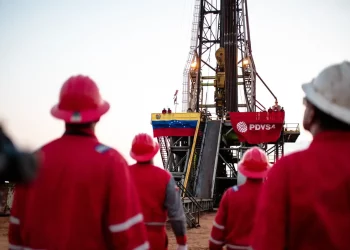 PDVSA: Industria energética fortalecida y clase trabajadora comprometida son claves para el desarrollo nacional