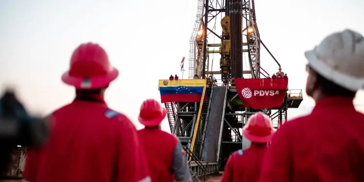 PDVSA: Industria energética fortalecida y clase trabajadora comprometida son claves para el desarrollo nacional