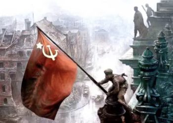 9 de mayo: Gobierno Bolivariano exalta la gesta de los pueblos soviéticos y aliados contra el fascismo