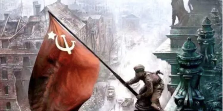 9 de mayo: Gobierno Bolivariano exalta la gesta de los pueblos soviéticos y aliados contra el fascismo