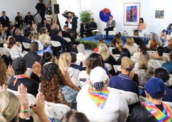 Presidenta encargada Delcy Rodríguez encabeza balance de primeros 100 días del Programa por la Convivencia Democrática y la Paz