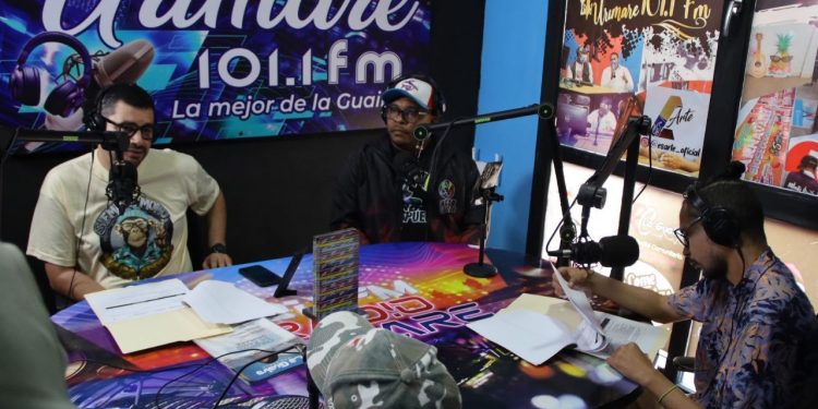 Gobierno Bolivariano impulsa diagnóstico nacional para consolidar un sistema robusto de medios alternativos y comunitarios