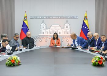 Delcy Rodríguez anuncia segunda fase de peregrinación por la Venezuela productiva: “Desde el conuco hasta la gran industria, toda Venezuela activada”