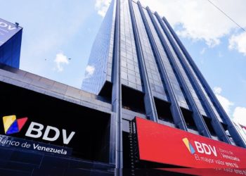 Transacciones del BDV registraron cifra récord durante el Día de las Madres
