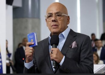 Presidente de la AN anuncia liberación de 300 personas durante esta semana