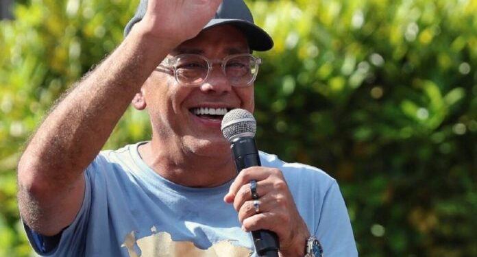 Presidente de la AN se reúne con campesinos y productores de Trujillo para impulsar la economía agroproductiva