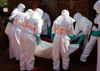 OMS advierte: Cierres fronterizos no frenan el ébola