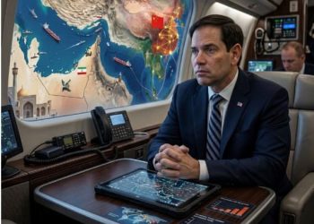 La confesión de Rubio