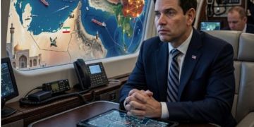La confesión de Rubio