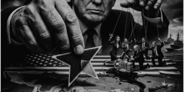 La danza de los 51 estados las acrobacias de Trump y el servilismo de la derecha transnacional