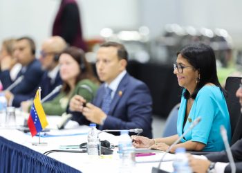 La importancia de la diplomacia bolivariana de paz en el panorama geopolítico actual