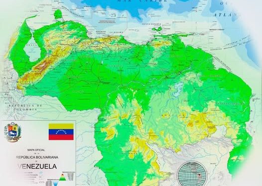 (+Comunicado) Venezuela rechaza declaraciones de Guyana y ratifica el Acuerdo de Ginebra