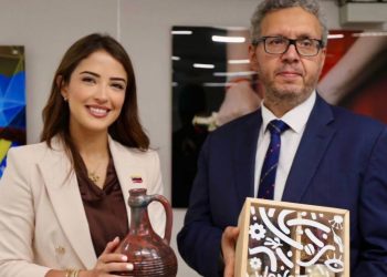 Venezuela y Egipto revisan oportunidades de cooperación para fortalecer el sector turismo