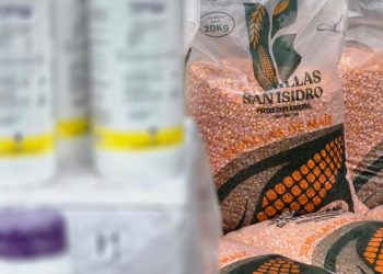 Más de 300 productores llaneros reciben financiamiento agrícola
