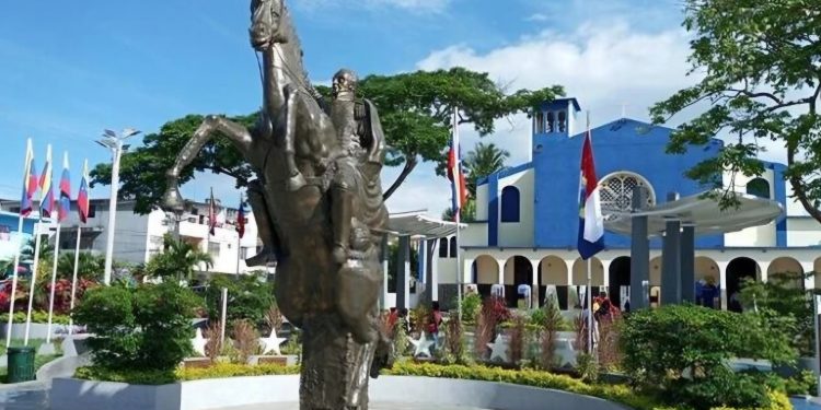 ​Yaracuy recibe este viernes el Foro Internacional de Museos Comunitarios