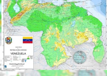 (+Comunicado) Venezuela acudirá a la CIJ solo para mostrar la verdad sobre el territorio Esequibo