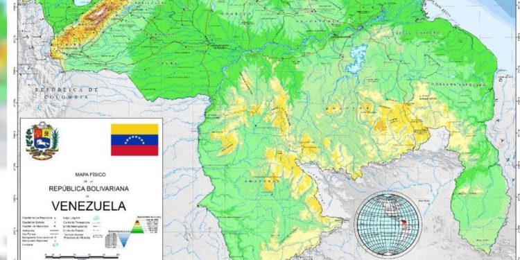 (+Comunicado) Venezuela acudirá a la CIJ solo para mostrar la verdad sobre el territorio Esequibo