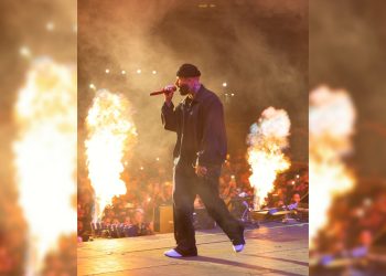 (+Fotos) Caracas vibró al ritmo de la unión en el «Festival por la Paz» con estrellas nacionales e internacionales