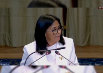 Venezuela presenta más de 3.000 folios de evidencia ante la CIJ
