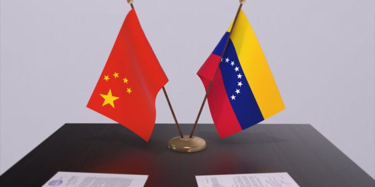 (+Comunicado) Venezuela ratifica su reconocimiento al Gobierno de la República Popular China