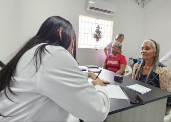 Despliegan más de 5.000 Brigadas de Atención Integral para adultos mayores