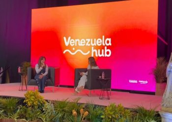 Presentan la plataforma «Venezuela Hub» en Margarita para captar inversiones internacionales