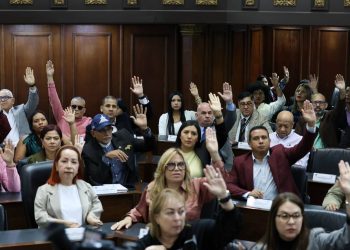 Asamblea Nacional designa Comité de Postulaciones Judiciales para elegir nuevos magistrados del TSJ
