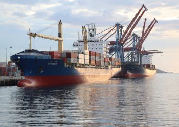 Puertos de La Guaira y Carabobo asumen nuevo rol estratégico para la distribución de carga regional