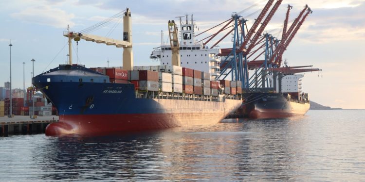 Puertos de La Guaira y Carabobo asumen nuevo rol estratégico para la distribución de carga regional