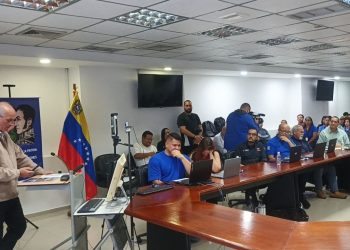 ​Planificación impulsa consensos basados en la producción nacional