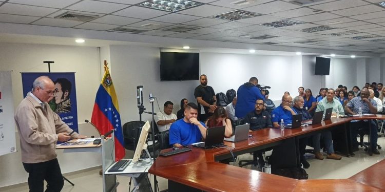 ​Planificación impulsa consensos basados en la producción nacional