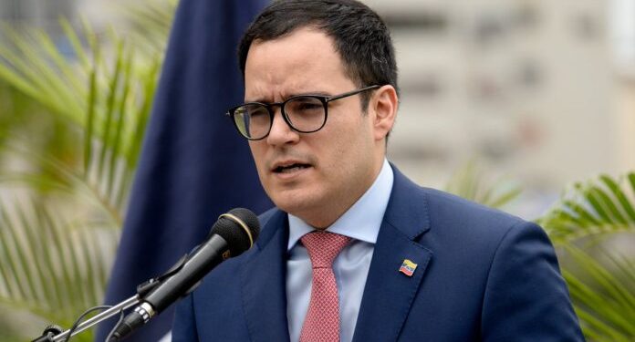PIB de Venezuela crece 2,51% en primer trimestre de 2026 impulsado por actividades no petroleras