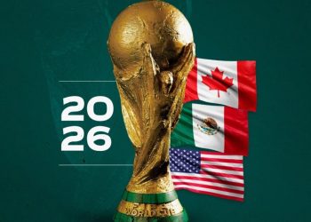 El Mundial 2026 apuesta por la IA para blindar los partidos contra fallos arbitrales 8 El Mundial 2026 apuesta por la IA para blindar los partidos contra fallos arbitrales