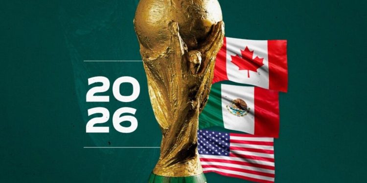 El Mundial 2026 apuesta por la IA para blindar los partidos contra fallos arbitrales