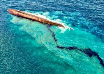 Trinidad y Tobago descarta riesgos residuales para el ecosistema marino tras vertido de hidrocarburos